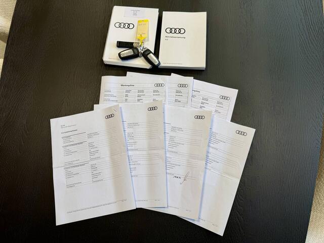 Audi A3 SPORTBACK 35 TFSI *1e Eigenaar* 150PK / Adapt. Cruise / Apple Carplay / FULL LED / Stoelverwarming / Dealer Onderhouden!