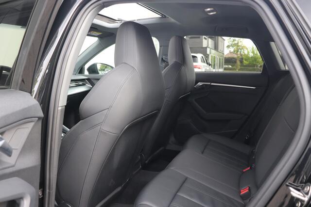 Audi A3 SPORTBACK 40 TFSI e S-line Pano Leder
