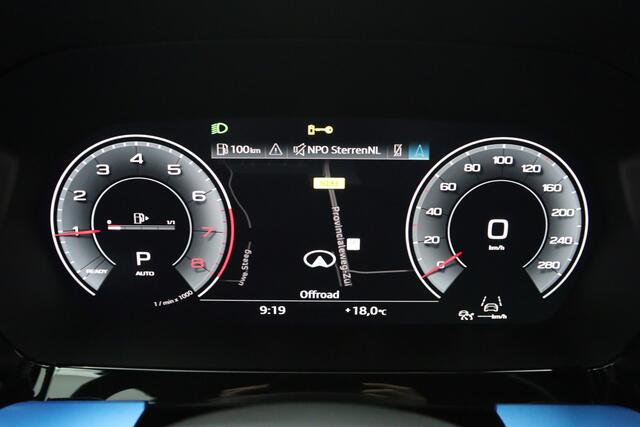 Audi A3 SPORTBACK 35 TFSI 150 PK Automaat Edition One S-Line, Adap. Cruise Control, B&O sound, Stoelverwarming,