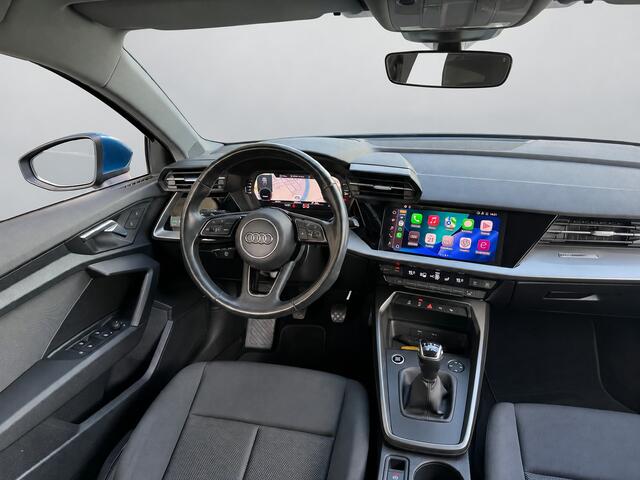 Audi A3 SPORTBACK 30 TFSI PRO LINE VIRTUAL/NAVI/CRUISE/CARPLAY