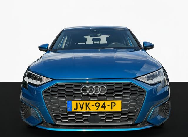 Audi A3 SPORTBACK 30 TFSI PRO LINE VIRTUAL/NAVI/CRUISE/CARPLAY