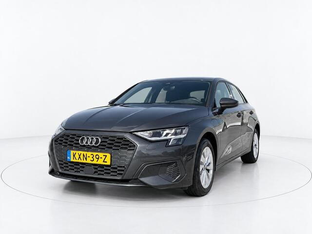 Audi A3 SPORTBACK 40 TFSI e Advanced edition TREKHAAK - ACC - STOELVERWARMING - SOH 94%