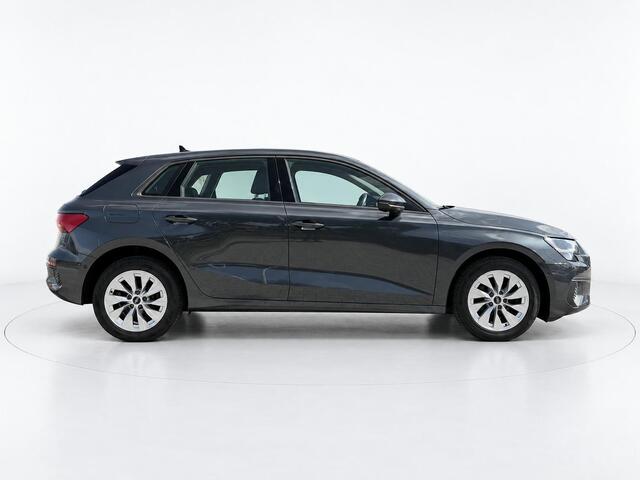 Audi A3 SPORTBACK 40 TFSI e Advanced edition TREKHAAK - ACC - STOELVERWARMING - SOH 94%