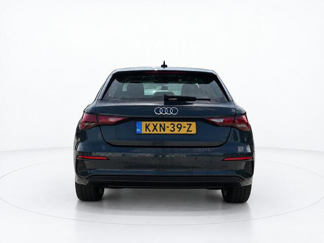 Audi A3 SPORTBACK 40 TFSI e Advanced edition TREKHAAK - ACC - STOELVERWARMING - SOH 94%