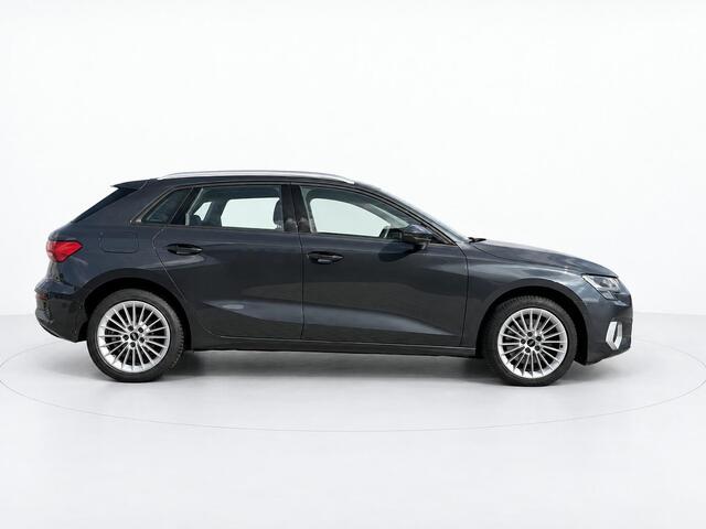 Audi A3 SPORTBACK 40 TFSI e Advanced edition