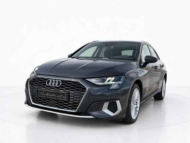 Audi A3 SPORTBACK 40 TFSI e Advanced edition