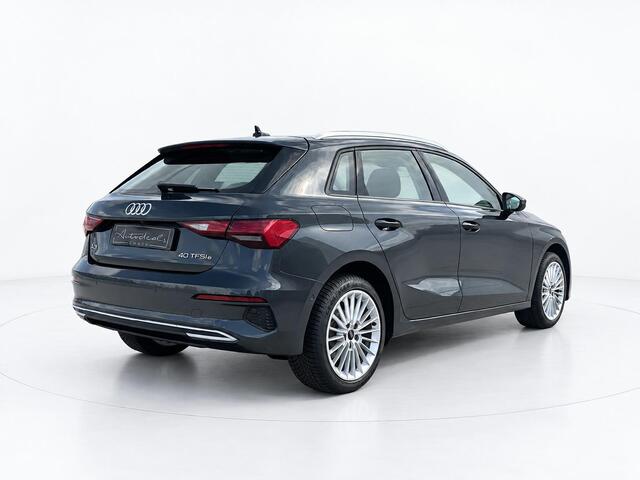 Audi A3 SPORTBACK 40 TFSI e Advanced edition