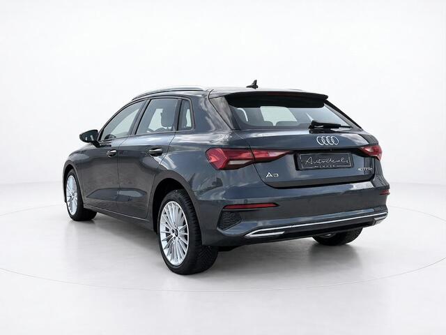 Audi A3 SPORTBACK 40 TFSI e Advanced edition