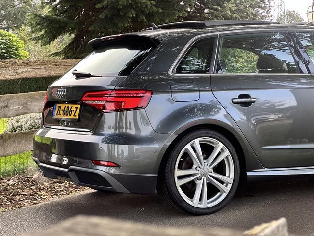 Audi A3 SPORTBACK 35 TFSI CoD Sport S Line Edition