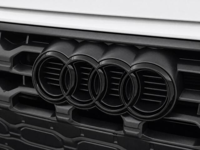 Audi A3 SPORTBACK Allstreet Advanced edition 40 TFSI e 204 PK · Lederen bekleding · Comfortsleutel · 18" LM Velgen · Assist. Driving + Parking plus