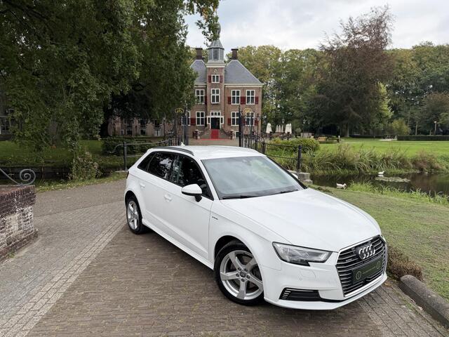 Audi A3 SPORTBACK 1.4 e-tron Sport | Viritual Cockpit | Adaptive |