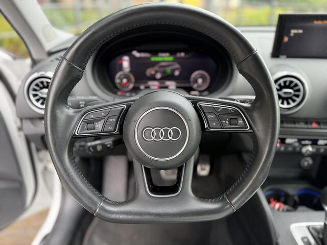 Audi A3 SPORTBACK 1.4 e-tron Sport | Viritual Cockpit | Adaptive |