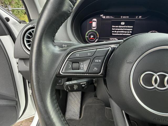 Audi A3 SPORTBACK 1.4 e-tron Sport | Viritual Cockpit | Adaptive |