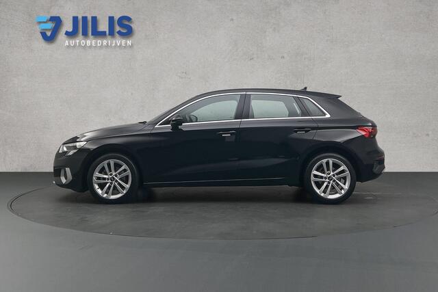 Audi A3 SPORTBACK 30 TFSI Advanced edition | Apple Carplay | Adaptieve cruise control