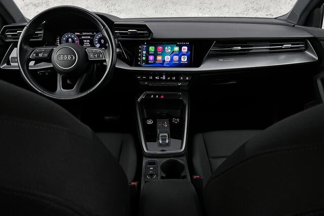 Audi A3 SPORTBACK 30 TFSI Pro Line | Apple Carplay | LED koplampen | Cruise control