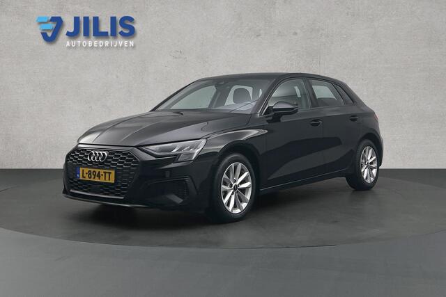 Audi A3 SPORTBACK 30 TFSI Pro Line | Apple Carplay | LED koplampen | Cruise control