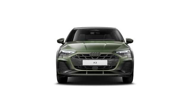 Audi A3 SPORTBACK e-hybrid 204 S tronic S edition | Audi sound system | Glazen panoramadak | Optiekpakket zwart plus