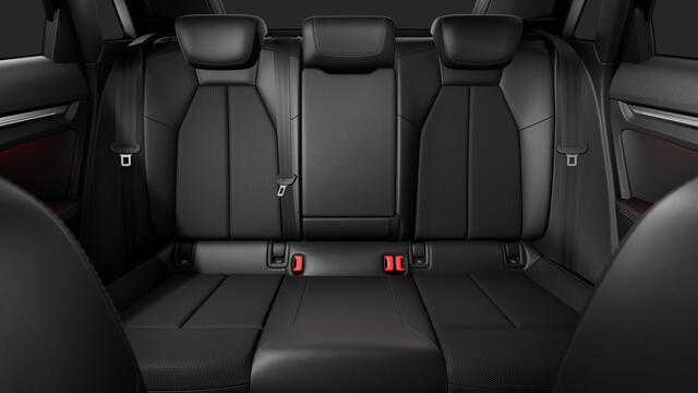 Audi A3 SPORTBACK e-hybrid 204 S tronic S edition | Audi sound system | Optiekpakket zwart plus | Privacy glas (donker getint)