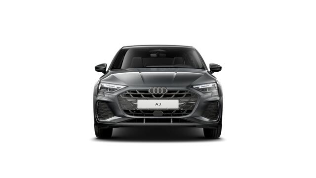 Audi A3 SPORTBACK e-hybrid 204 S tronic S edition | Audi sound system | Glazen panoramadak | Privacy glas (donker getint)