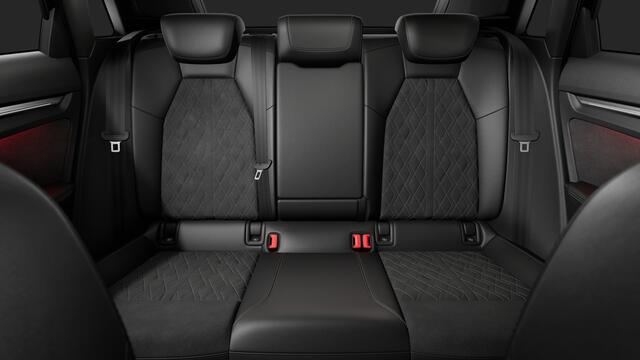 Audi A3 SPORTBACK e-hybrid 204 S tronic S edition | Audi sound system | Glazen panoramadak | Privacy glas (donker getint)
