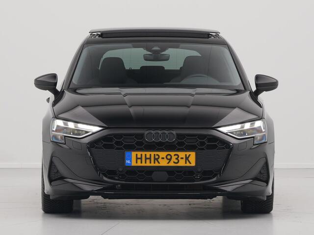 Audi A3 SPORTBACK 40 TFSI e 204pk Advanced edition SOH 98% | Panorama Navigatie Stoelverwarming Parkassist Pdc 83