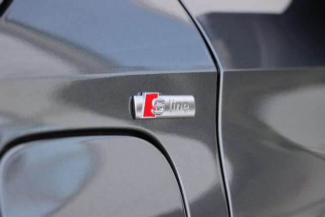 Audi A3 SPORTBACK 45 TFSI e S edition Competition 245pk S-Tronic | SOH 95,1% |