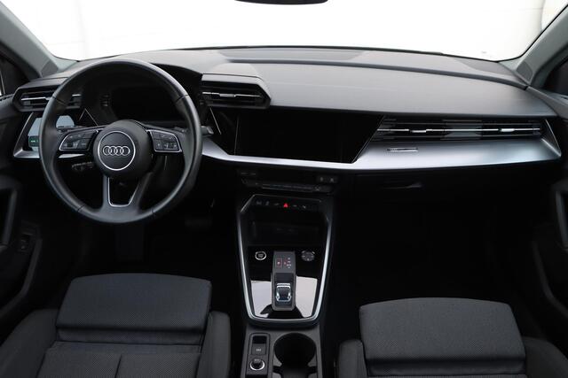 Audi A3 SPORTBACK 45 TFSI e S edition Competition 245pk S-Tronic | SOH 95,1% |