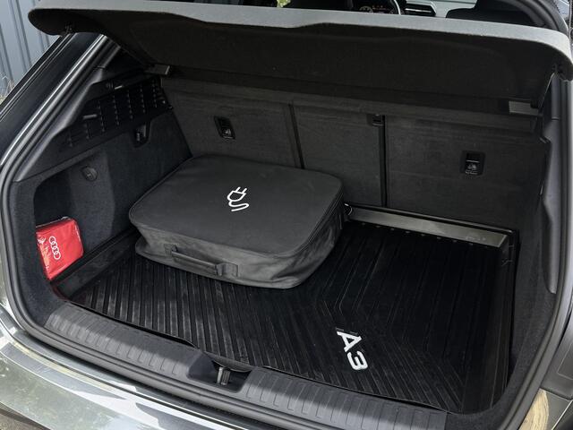 Audi A3 SPORTBACK 40 TFSI PHEV S Line 204 pk Dealeronderhouden