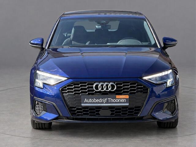 Audi A3 SPORTBACK 30 TFSI Advanced edition | LED | ACC | CarPlay