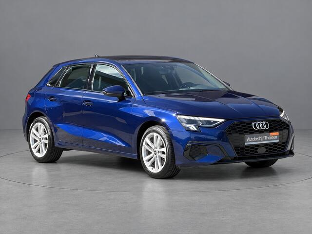 Audi A3 SPORTBACK 30 TFSI Advanced edition | LED | ACC | CarPlay