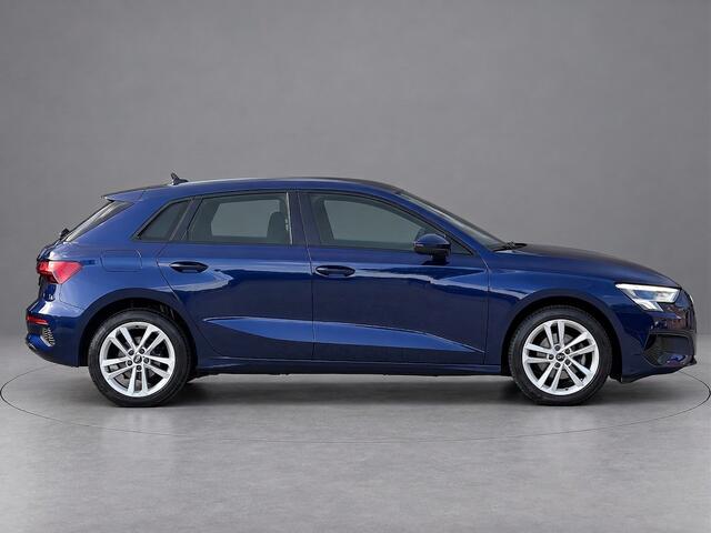 Audi A3 SPORTBACK 30 TFSI Advanced edition | LED | ACC | CarPlay