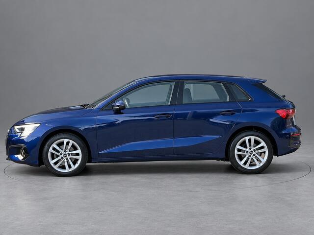 Audi A3 SPORTBACK 30 TFSI Advanced edition | LED | ACC | CarPlay