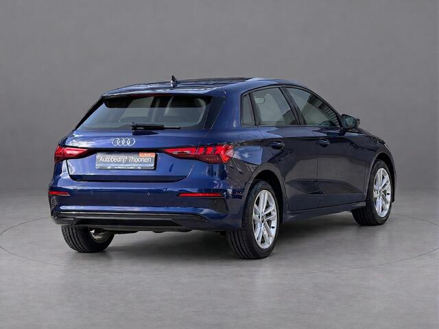 Audi A3 SPORTBACK 30 TFSI Advanced edition | LED | ACC | CarPlay