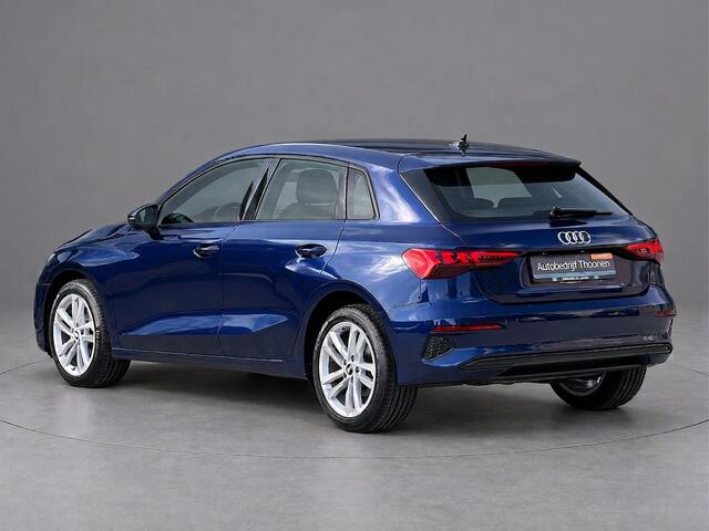 Audi A3 SPORTBACK 30 TFSI Advanced edition | LED | ACC | CarPlay