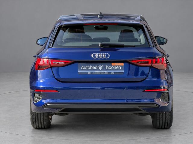 Audi A3 SPORTBACK 30 TFSI Advanced edition | LED | ACC | CarPlay