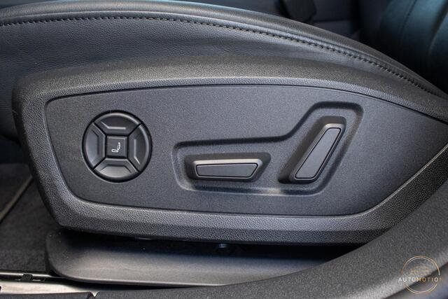 Audi A3 SPORTBACK 40 TFSIe Advanced PANO LEDER CAMERA STOELMASSAGE ELEKTRISCHE STOELEN ACC