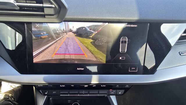 Audi A3 SPORTBACK 45 TFSI e S edition Competition |Pano|B&O|Matrix|RS-stoelen|Maxton