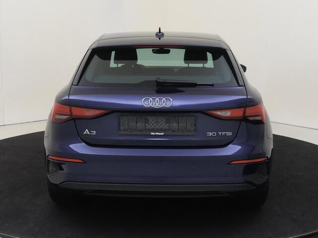 Audi A3 SPORTBACK 30 TFSI Advanced edition | leder | navigatie | climate control