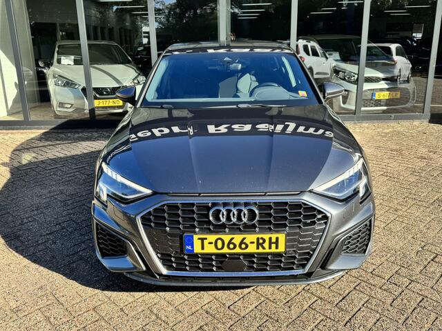 Audi A3 SPORTBACK 30TDI S-Edition*Virtual Cockpit*ACC*Navi*Matrix*