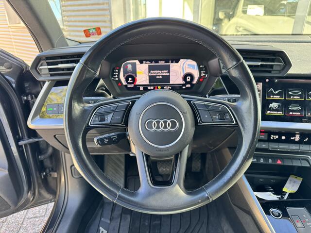 Audi A3 SPORTBACK 30TDI S-Edition*Virtual Cockpit*ACC*Navi*Matrix*