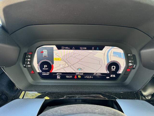 Audi A3 SPORTBACK 30TDI S-Edition*Virtual Cockpit*ACC*Navi*Matrix*