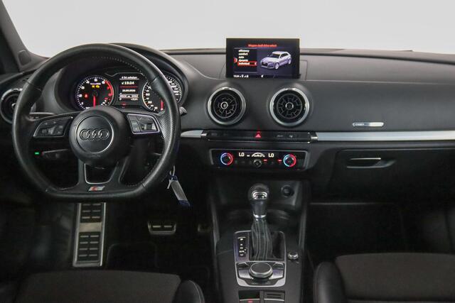 Audi A3 SPORTBACK 1.4 TFSI Sport 2X S-Line S-tronic LED, Cruise Control,