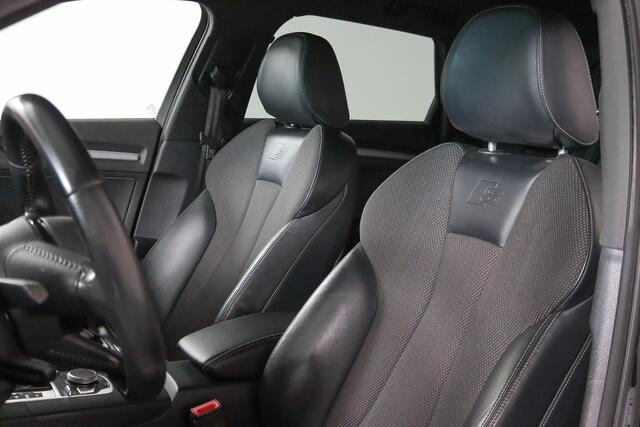 Audi A3 SPORTBACK 1.4 TFSI Sport 2X S-Line S-tronic LED, Cruise Control,