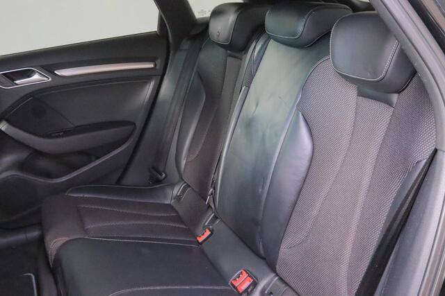 Audi A3 SPORTBACK 1.4 TFSI Sport 2X S-Line S-tronic LED, Cruise Control,