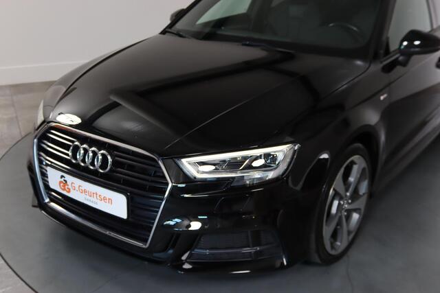 Audi A3 SPORTBACK 1.4 TFSI Sport 2X S-Line S-tronic LED, Cruise Control,