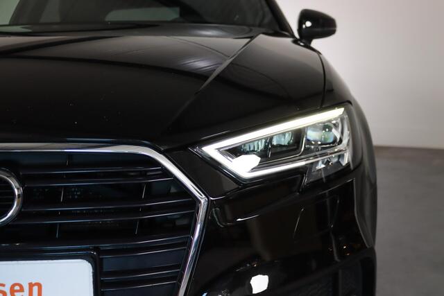 Audi A3 SPORTBACK 1.4 TFSI Sport 2X S-Line S-tronic LED, Cruise Control,