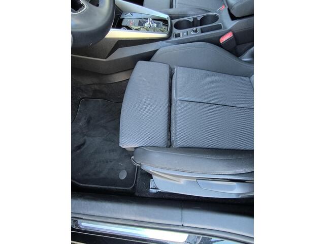 Audi A3 SPORTBACK 30 TFSI Advanced edition Hybrid, carplay Dab, climate en cruise control, stoel en stuur verwarming, Navi, comfort stoelen, virtual cockpit.