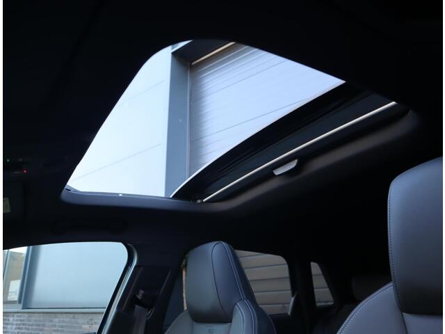 Audi A3 SPORTBACK 35 TFSI S edition | Pano | Sportstoelen en stuur | Camera