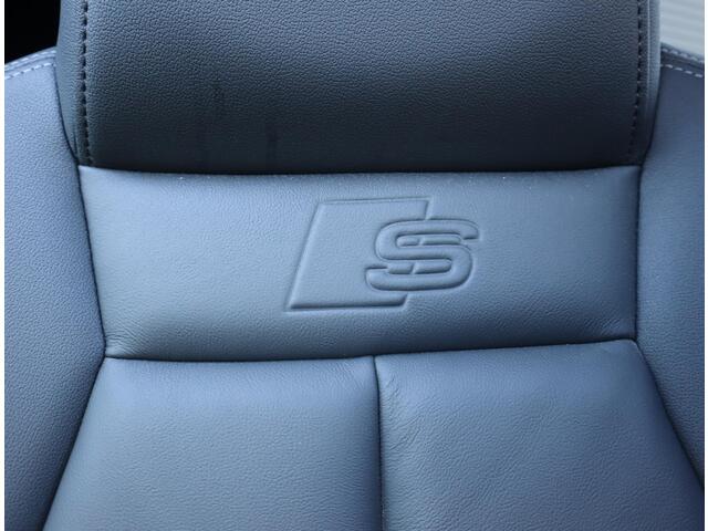 Audi A3 SPORTBACK 35 TFSI S edition | Pano | Sportstoelen en stuur | Camera