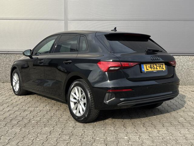 Audi A3 SPORTBACK 35 TFSI Pro Line - Apple Carplay - Cruise Control -